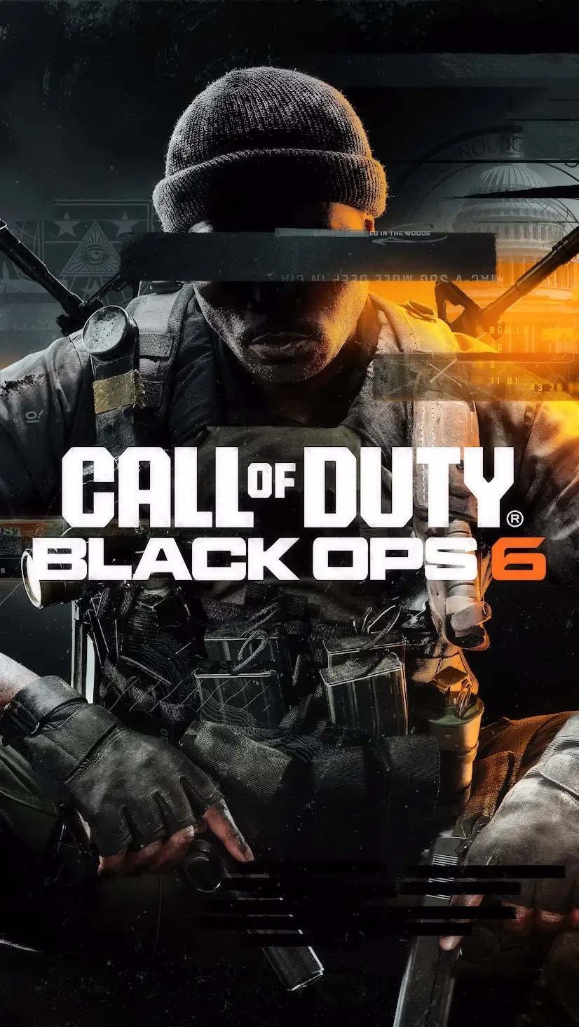 Montaje Gaming PC Call of Duty Cercedilla